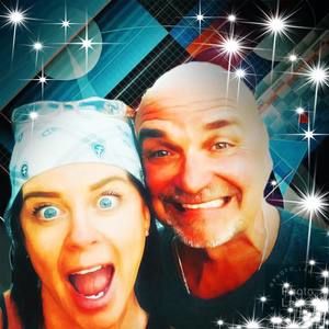 Meet your Posher, Lesley